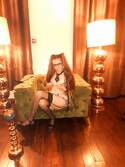 Simona party girl