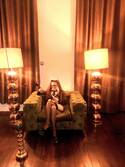 Simona party girl