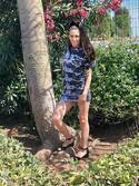 Simona party girl