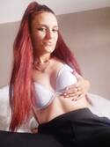 Simona party girl
