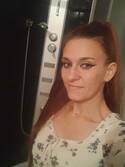 Andreea party girl