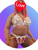 Candy GFE