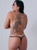 Nova Nicole