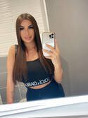 Christiana VIP ESCORT
