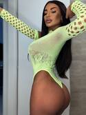 Lorena party girl