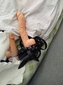 Amanda ta femme chaude  uro 69 anal ?