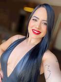 Veronica Chaud - Brazilian Hot