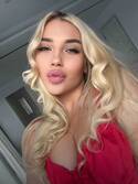 Leticia super sexy