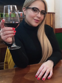 Isabella ton amante parfaite