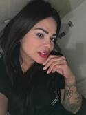 Nanda chaud - Brazilian hot