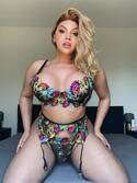 Yasmin Queen