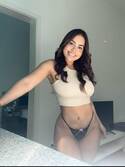 Valentina Brune Très Chaude Pour