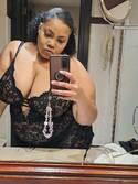 BBW Métisse des iles