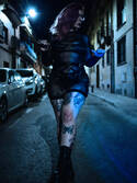 Rena Von Caustic