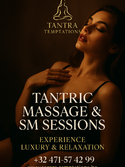 tantra temptations
