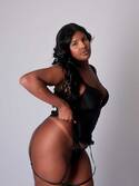 Ebony Hera