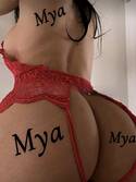 Mya Marocaine