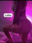 Lolita massage