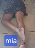 Mia massage