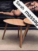 À massage