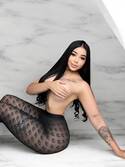 ALESSA LATINA GALVIS