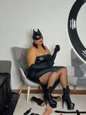 NIKOLLY DOMINATRIZ
