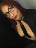 NIKOLLY DOMINATRIZ