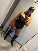NIKOLLY DOMINATRIZ