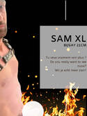 Sam