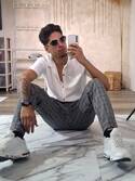 Maximiliano ( Max )
