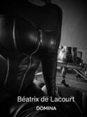 Béatrix de Lacourt