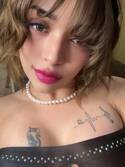 Shakira sereia