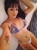 Sofia sexy girlfriend