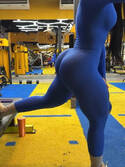 isa fitness