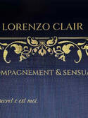 Lorenzo clair