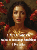 L’Aura tantrique massage