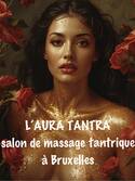 L’Aura tantrique massage