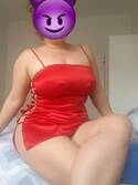 Andrea Colombienne mature