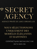 Secret Agency