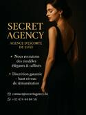 Secret Agency
