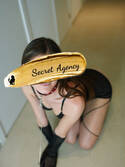 Secret Agency