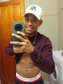 Black XXL colombiano