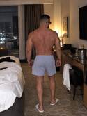 David