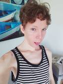 Masseur-Androgyne