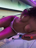 Leila skinny