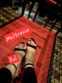 Maîtresse Evi