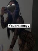 Yousra sexyyy