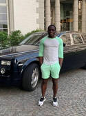 RollsRoyce