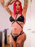 NATHALYA XXX