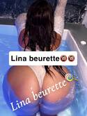 Lina beurette